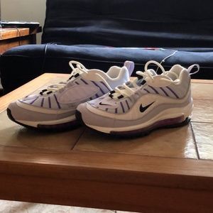 Nike Air Max 98 Women's Shoe